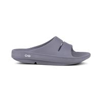 OOFOS OOAHH SLATE 43