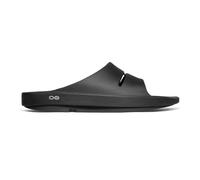 OOFOS SANDALIA RECOVERY OOAHH - Color: BLACK, TALLAS: 9 US 40 EU