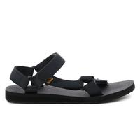 Teva Original Universal Urban Men's, Zapatillas de Atletismo para Hombre, Black (Black), 42 EU