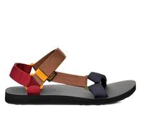 Teva Sandalias deportivas para mujer K Hurricane XLT 2 Multicolor 44.5 EU