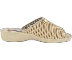 Sandalias Ortopédicas Doctor Cutillas 21732 Rejilla TOSTADO 41