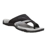 Sandalias ortopédicas para el pulgar para mujer, sandalias con diseño de soporte para el arco con corrección de juanetes de verano, para mujer, sandalias con corrección del dedo gordo del pie