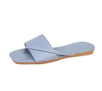 Sandalias ortopédicas para mujer, con soporte de arco, de verano, sin cordones, de cuña, para caminar, zapatos de plataforma, informales, para la playa, cómodos, lavables, de ajuste ancho para mujer