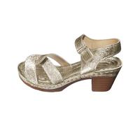 Sandalias ortopédicas transpirables con soporte de arco para mujer, extra anchas, cómodas, ortopédicas de malla hueca, sandalias de playa con puntera dividida, sandalias de playa de moda, informales