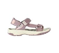 Sandalias de montaña hi-tec ula raft mujer rosa 40