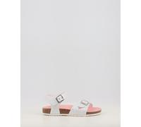 Sandalias PABLOSKY BIO 439903 plata - 26