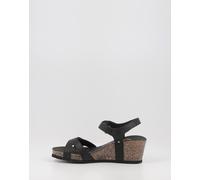 Sandalias Panama Jack JULIA BASICS B1 negro talla 40