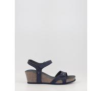 Sandalias PANAMA JACK JULIA BASICS B10 azul - 41