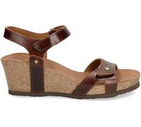 SANDALIAS PANAMA JACK JULIA CLAY CUERO 42