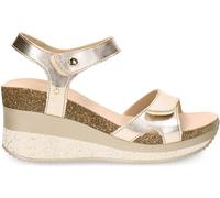 Panama Jack Sandalias de Mujer nica Sport B11 Napa Oro/Gold 41 EU