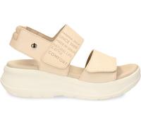 Panama Jack Noah, Sandalia Mujer, Crudo B2, 36 EU