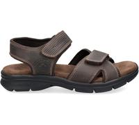 SANDALIAS PANAMA JACK SANDERS BASICS BROWN_C1 40