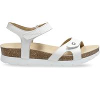 SANDALIAS PANAMA JACK SULIA BASICS WHITE_B1 41