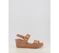 Panama Jack Valle B1 SANDALIAS DE CUÑA Mujer