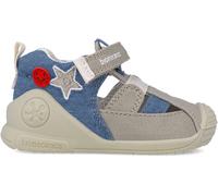 Sandalias para bebé Biomecanics 252176 Urban Biogateo BEIGE_B103 20