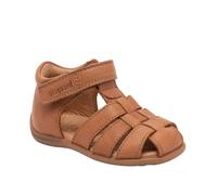 Bisgaard - carly, Sandalia Infantil unisex, congac,