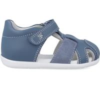 Sandalias para bebé Garvalin 252312 Primeros pasos Basic PETROL_A556 24