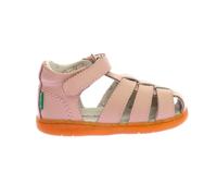Kickers Kick FLO, Sandalia, Rosa, 21 EU