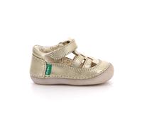 Sandalias para bebé niña Kickers Sushy 25