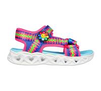 Sandalias para bebé niña Skechers Heart Lights Miss Vibrant 21