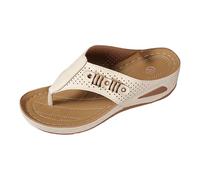 Sandalias Para Caminar Para Mujer Sandalias Cómodas De Verano Mujer Deportivas Planas Sexys 2026 Con Anillo El Dedo Del Pie Tendencia De Playa Pedrería Verano Bohemias Cómodas Con Hebilla Un Solo Dedo