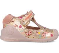 Sandalias para chica Biomecanics 252102 Estampado MONROBIA_A665 22