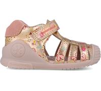 Sandalias para chica Biomecanics 252103 Estampado MONROBIA_A665 22