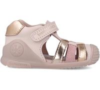 Sandalias para chica Biomecanics 252104 Casual Tiras COTTON_A779 22