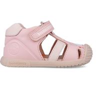 Sandalias para chica Biomecanics 252106 Jardín ROSA_A032 19