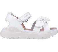 Sandalias para chica Biomecanics 252225 Bioflow Lazo BLANCO_B050 28