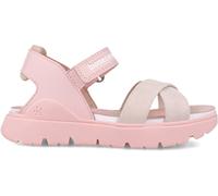 Sandalias para chica Biomecanics 252226 Bioflow Tiras ROSA_A032 24