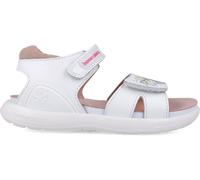 Sandalias para chica Biomecanics 252233 Bioevolution Flores BLANCO_B050 26