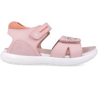 Sandalias para chica Biomecanics 252233 Bioevolution Flores ROSA_A032 32