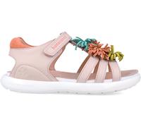 Sandalias para chica Biomecanics 252242 Bioevolution Flores COTTON_A779 26