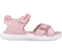 Biomecanics Sandalias para Chica 252244 Bioevolution Estrella de la Talla 25 en Color Rosa_A032