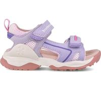 Sandalias para chica Biomecanics 252246 Biotrekking de la talla 25 en color LILA_A164