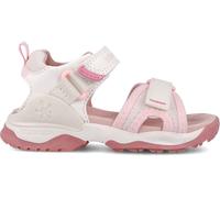Sandalias para chica Biomecanics 252247 Biotrekking BLANCO_B050 26