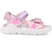 Sandalias para chica BIOMECANICS 262222 BioFlow Stars ROSA_A032 27
