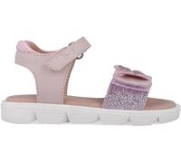 Sandalias para chica Garvalin 252400 Mariposas ROSA_A032 26