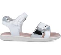 Sandalias para chica Garvalin 252421 Dream Metalizado BLANCO_A050 32