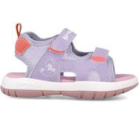 Sandalias para chica Garvalin 252822 Condor Trekking LILA_C164 25