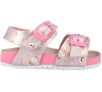 Sandalias para chica GARVALIN 262461 Bios Metalizado ROSA_A032 28