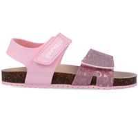Sandalias para chica GARVALIN 262465 Bios Leopardo ROSA_B032 27