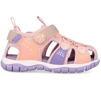 Sandalias para chica GARVALIN 262715 Trekking NUDE_B708 29