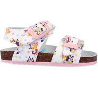 Garvalín Sandalias de Playa y Piscina bluey para nia - Talla 26