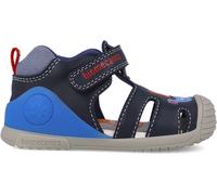 Sandalias para chico Biomecanics 252118 Pirata OCEAN_A183 22