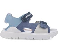 Sandalias para chico Biomecanics 252227 Bioflow Urban PETROL_A556 27
