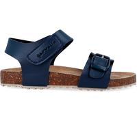 Sandalias para chico GARVALIN 262469 Bios Basico AZUL_MARINO_A089 33