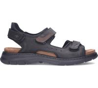 Sandalias para hombre FLUCHOS Kairo F1773 NEGRO 41