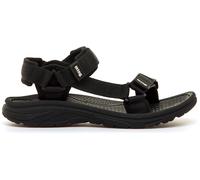 Sandalias para hombre MTNG 84660 Attitude Chico NYLON_NEGRO 42